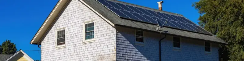 roofing in Conroe, TX